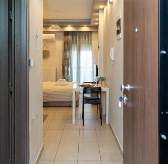 Kozani Apartment | Xenia Apartments A2