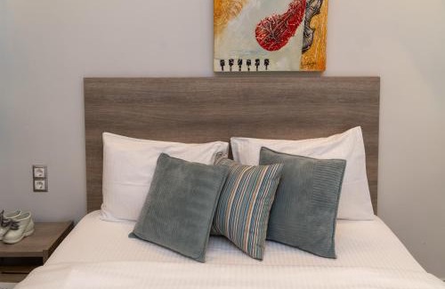 Kozani Apartment | Xenia Apartments A2