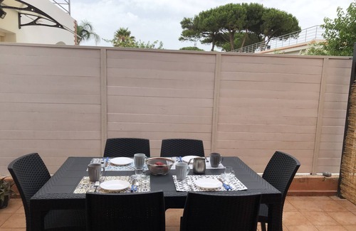Piane Vecchie House | Xenia House Holiday House