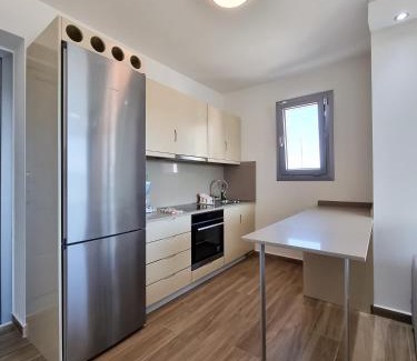 Paralia Agias Fotinis Apartment | XENIA LUXURY APARTMENTS CHIOS