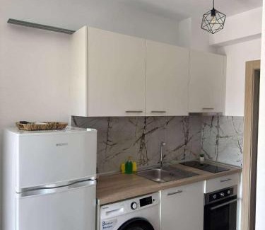 Paralia Ofryniou House | Xenia's Resorts