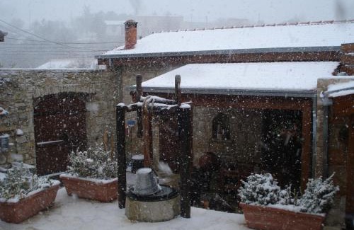 Lofou House | Xenios Cottages