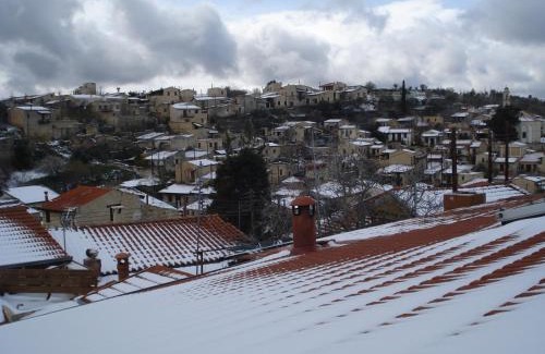 Lofou House | Xenios Cottages