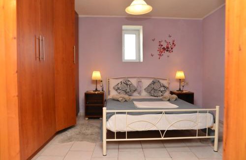 Vlachiana House | Xenios Dias