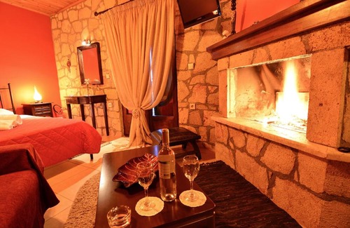 Synikia Mesi Trikalon House | XENIOS ZEYS (ΞΕΝΙΟΣ ΖΕΥΣ)