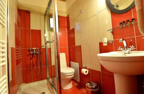 Synikia Mesi Trikalon House | XENIOS ZEYS (ΞΕΝΙΟΣ ΖΕΥΣ)