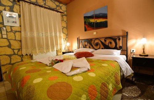 Synikia Mesi Trikalon House | XENIOS ZEYS (ΞΕΝΙΟΣ ΖΕΥΣ)