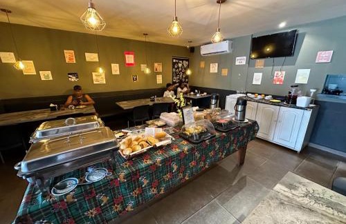 Macapa Apartment | Xenius Hotel Macapá