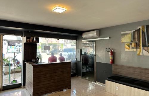 Macapa Apartment | Xenius Hotel Macapá