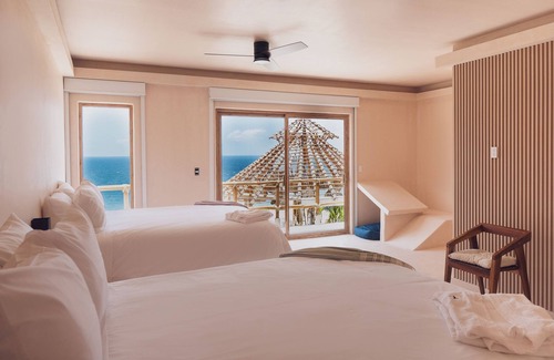 Puerto Angel Hotel | Xeno Hotel Boutique