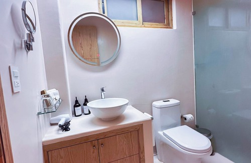 Puerto Angel Hotel | Xeno Hotel Boutique