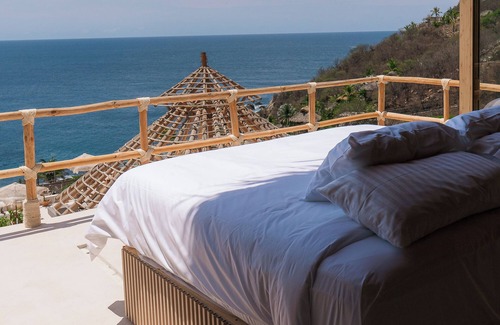 Puerto Angel Hotel | Xeno Hotel Boutique