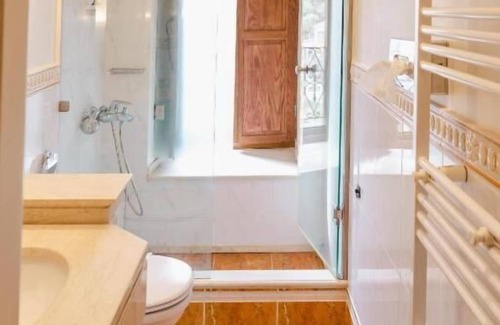 Ellinopyrgos Hotel | Xenonas Archontikon Ellinopirgou