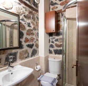 Aghios Athanasios Apartment | Xenonas Pantheon