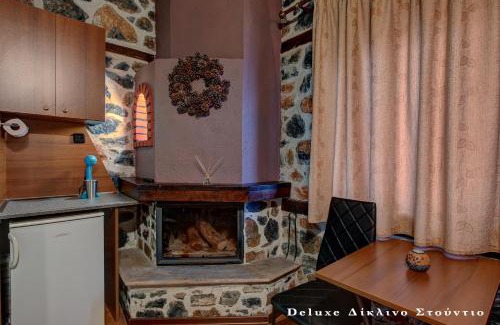 Aghios Athanasios Apartment | Xenonas Pantheon