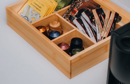 Naxos House | Xerolithos Natural Living