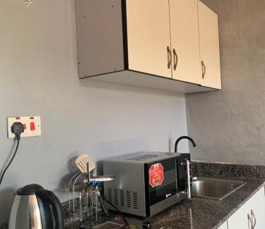 Munyonyo Apartment | xfurnishedapartments
