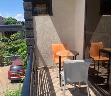 Munyonyo Apartment | xfurnishedapartments