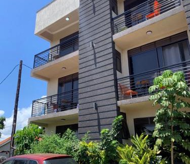 Munyonyo Apartment | xfurnishedapartments