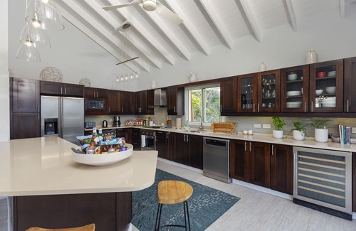 Mount Hardy Villa | Xhale Luxury Villa