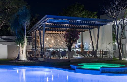 Centro Hotel | Xhiara Hotel