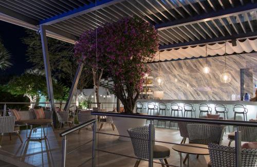 Centro Hotel | Xhiara Hotel