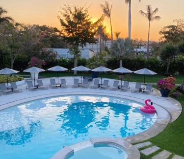 Centro Hotel | Xhiara Hotel