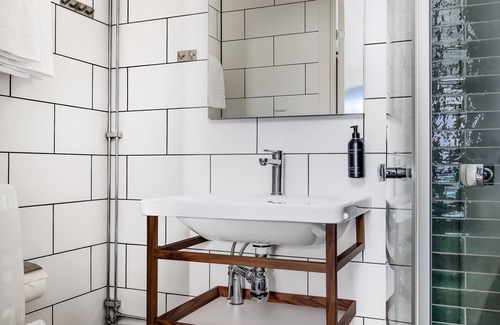 Hogberget-Centrum Hotel | XHOTEL