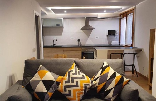 Rialp Apartment | Xi'a Apartments