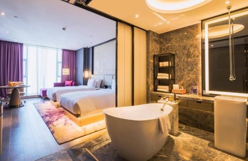 Weiyang Hotel | Xi'an Boffo L Hotel