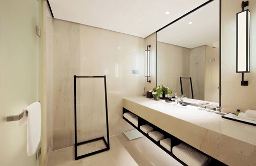 Xi’an City Center Hotel | Xi'an Eastern House Boutique Hotel