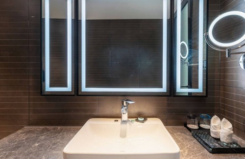 Huadu Hotel | Xi'an Hotel Guangzhou Airport Hotel