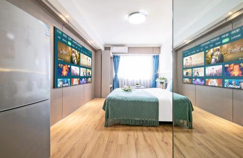 Beilin Apartment | Xi'an Yongning Apartment Hotel