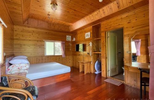Xitou House | Xi Zhi Tou Homestay