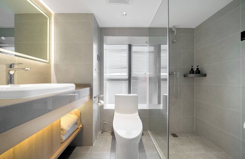 Siming Apartment | XIADUOJIUDIAN