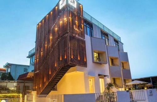 Siming Hotel | Xiamen 12 Seaside Hotel