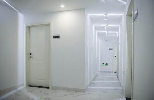 Siming Hotel | Xiamen 12 Seaside Hotel