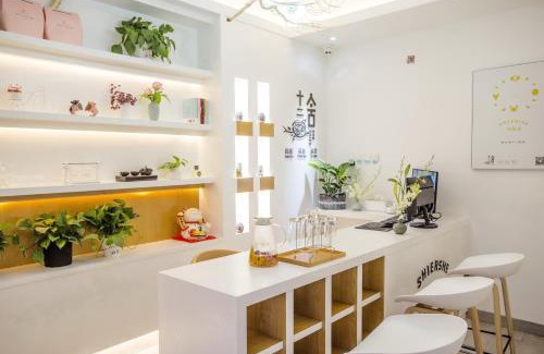 Siming Hotel | Xiamen 12 Seaside Hotel
