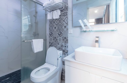 Siming Hotel | Xiamen 12 Seaside Hotel