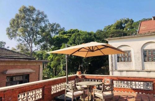 Siming Hotel | Xiamen Gulangyu Bishan Residence