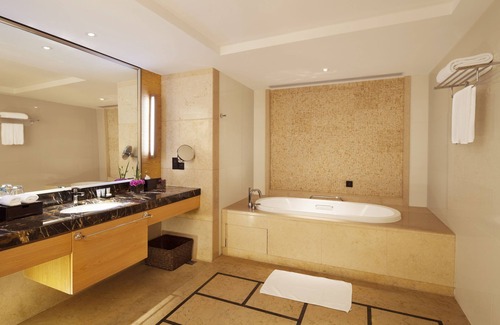 Huli Hotel | Xiamen Huli Yiho Hotel