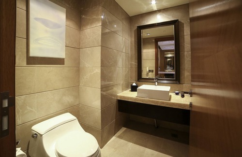 Siming Hotel | Xiamen International Conference Center Hotel