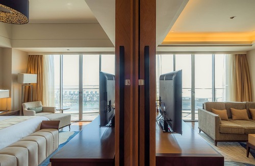 Siming Hotel | Xiamen International Conference Center Hotel