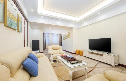 Siming Hotel | Xiamen Kulangsu Resort Hotel