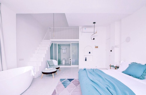 Siming House | Xiamen Lan Feng Hotel