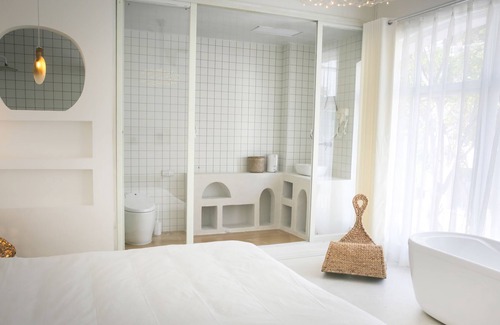 Siming House | Xiamen Lan Feng Hotel