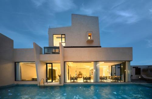 Siming Hotel | Xiamen Littoral Villa