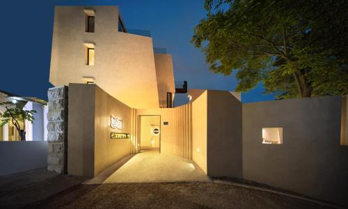 Siming Hotel | Xiamen Littoral Villa