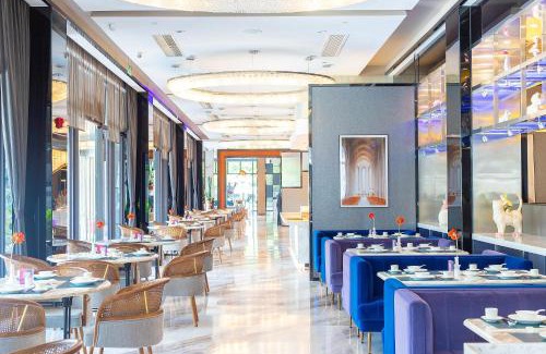 Siming Hotel | Xiamen Lujiang Mingjia Hotel