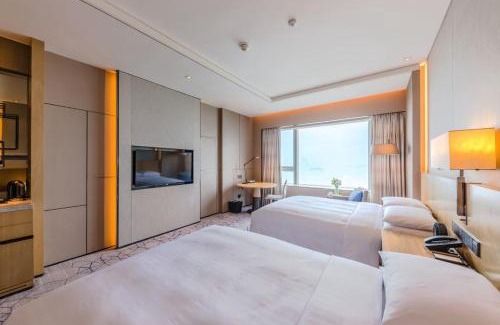 Haicang Hotel | Xiamen Marriott Hotel Haicang